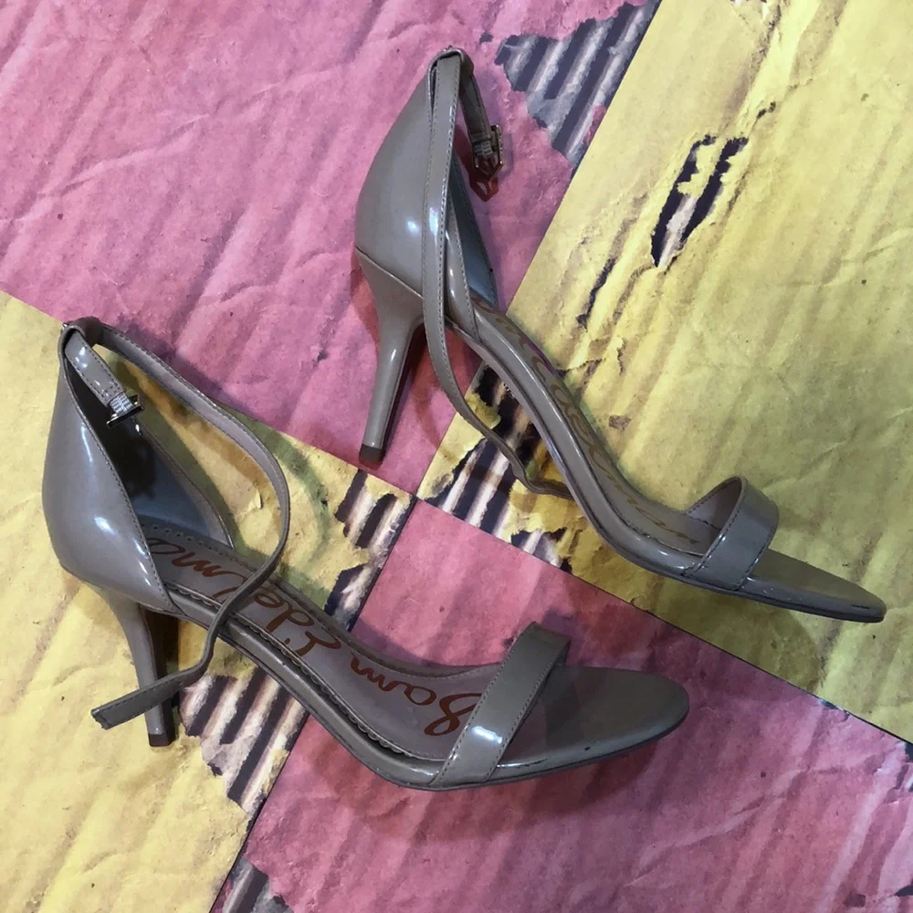 Sam Edelman great shape